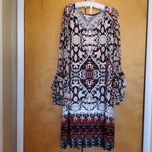 Avenue women's dress 18/20